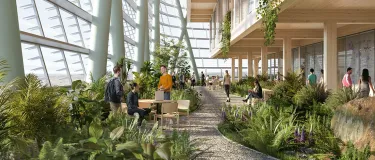 Construyendo progreso para las personas y el planeta