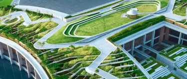 Construyendo progreso para las personas y el planeta