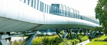 Construyendo progreso para las personas y el planeta