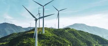 Construyendo progreso para las personas y el planeta