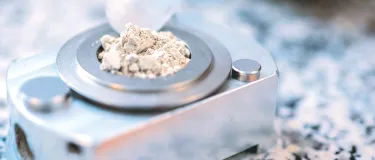 Construyendo progreso para las personas y el planeta