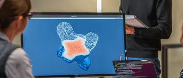 Servicios digitales para hormigón