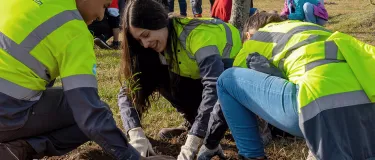 Holcim con la Comunidad