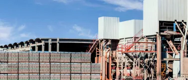 Holcim adquiere Tensolite para ampliar su oferta de soluciones y productos en Argentina