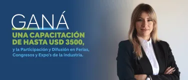 Premio "Mujeres que inspiran en la construcción"