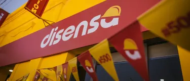 Disensa