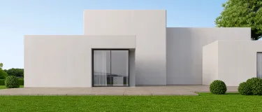 Tector Morteros Base Coat 158