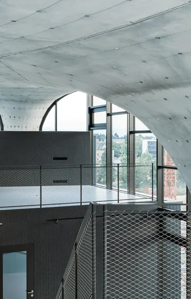 Construyendo progreso para las personas y el planeta