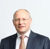 Oliver Osswald, Region Head Latin America