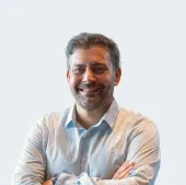 Julio Asnal - Director de Ventas y Soluciones Integrales de Holcim Argentina