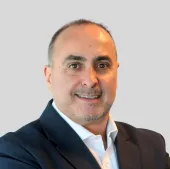 Holcim Argentina anuncia la incorporación de Pablo Bittar como su nuevo CEO