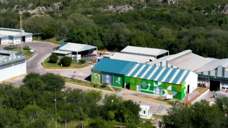 Geocycle Argentina impulsa la economía circular