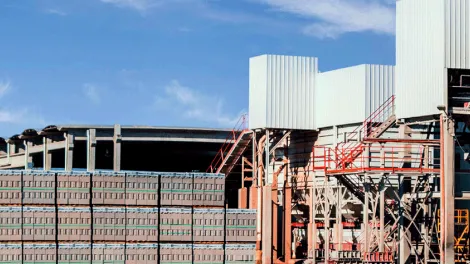 Holcim adquiere Tensolite para ampliar su oferta de soluciones y productos en Argentina