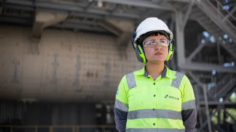 Premio "Mujeres que inspiran en la construcción"