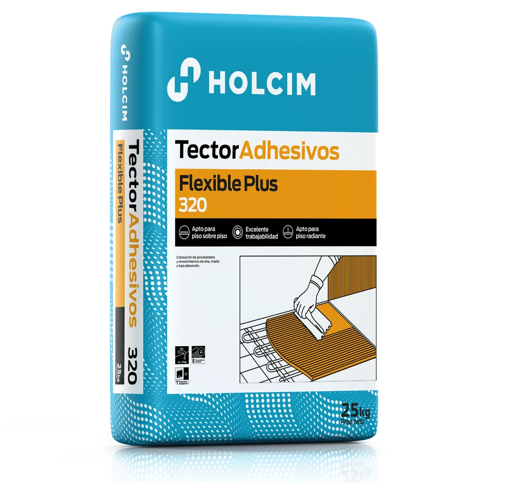 Adhesivos Tector