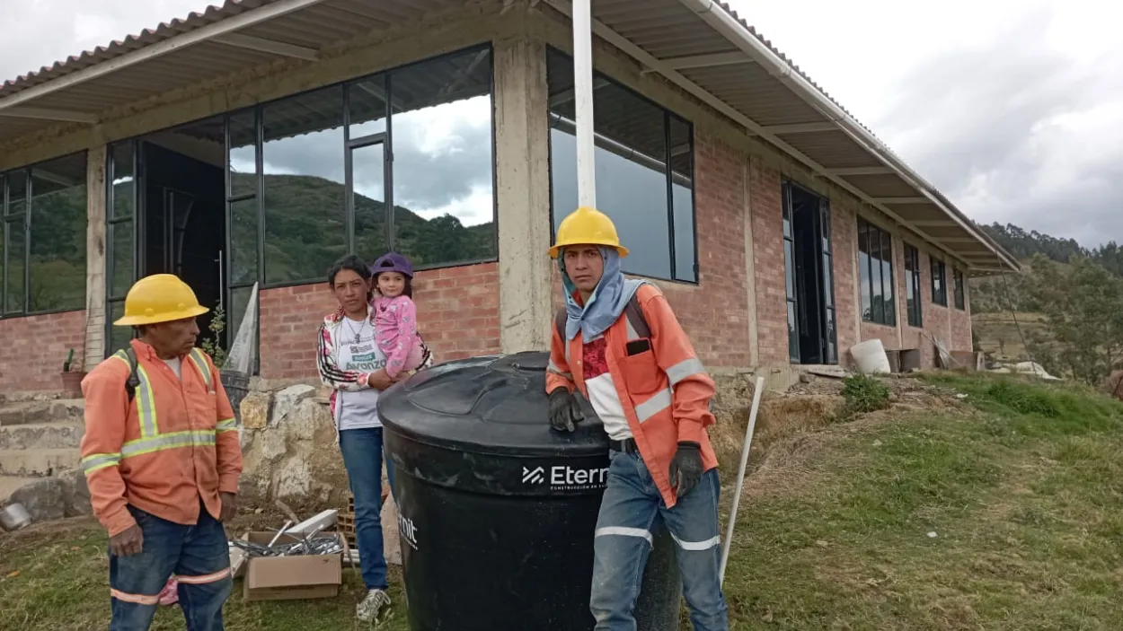Dia Mundial del Agua