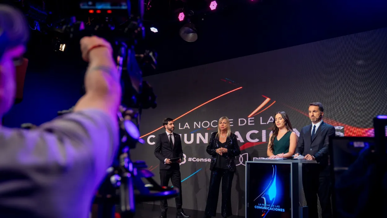 Dircoms Jóvenes Líderes 2023