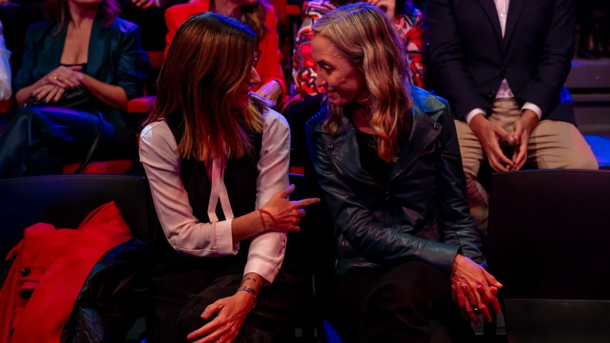 Dircoms Jóvenes Líderes 2023