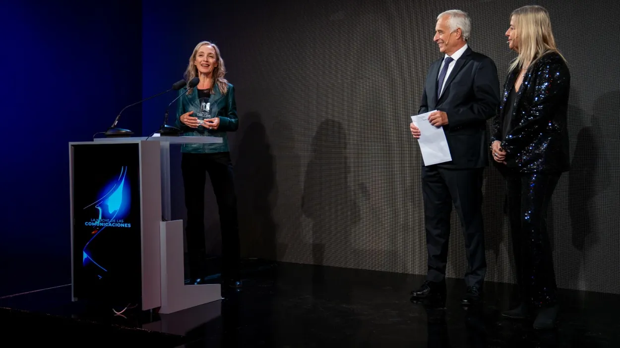 Dircoms Jóvenes Líderes 2023