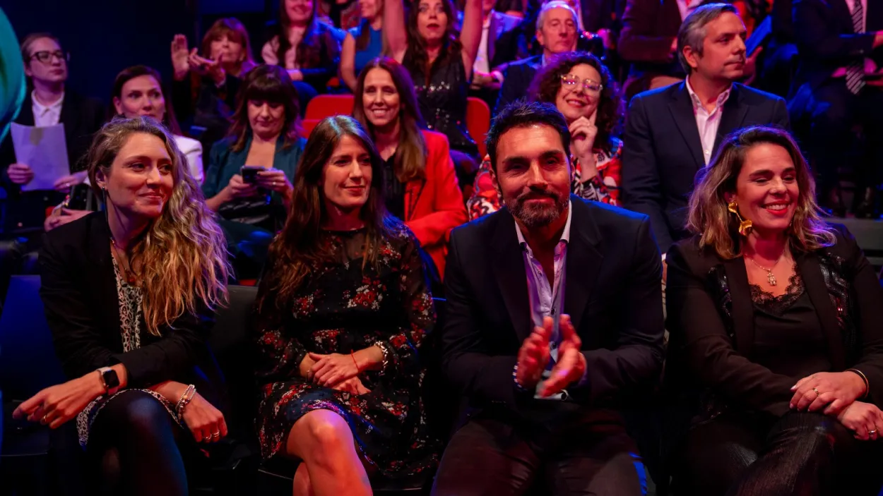 Dircoms Jóvenes Líderes 2023