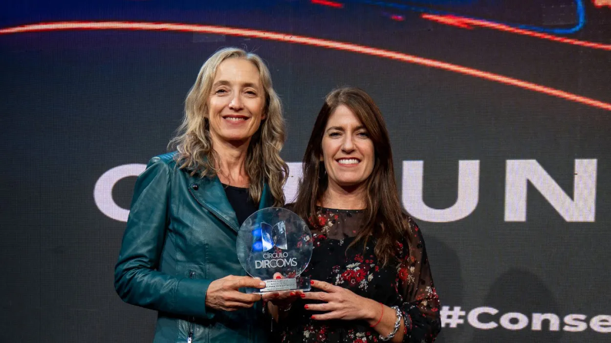 Dircoms Jóvenes Líderes 2023