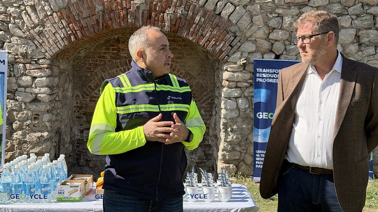 Jornadas Ambientales en Malagueño y Villa Carlos Paz