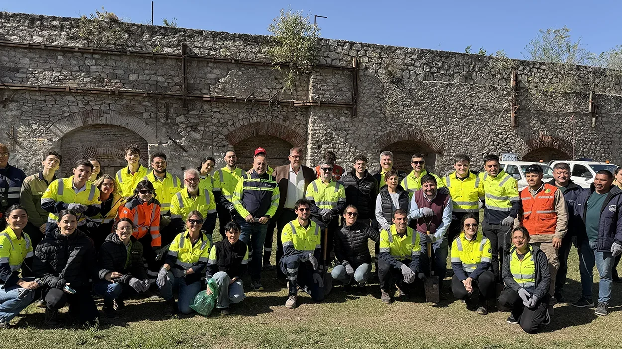 Jornadas Ambientales en Malagueño y Villa Carlos Paz
