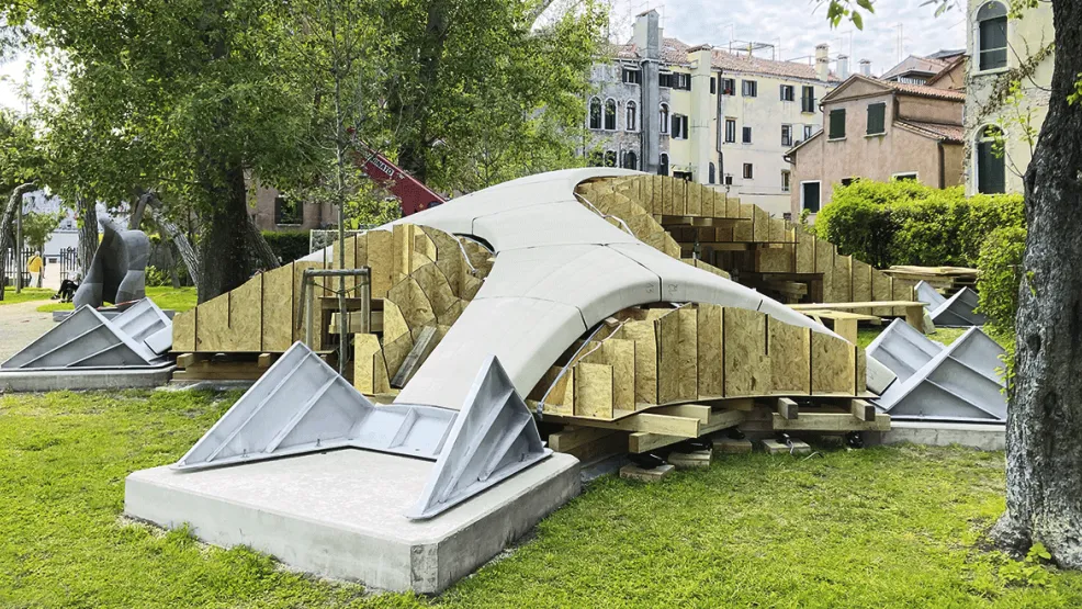 Construyendo progreso para las personas y el planeta