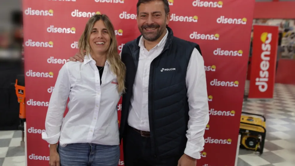 Construyendo progreso para las personas y el planeta