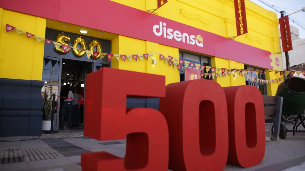 Construyendo progreso para las personas y el planeta