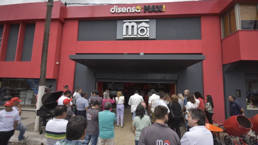 Disensa Max San Luis
