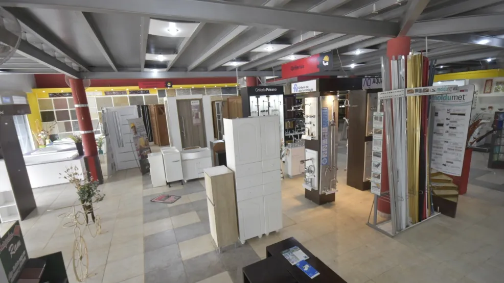 Disensa Max San Luis