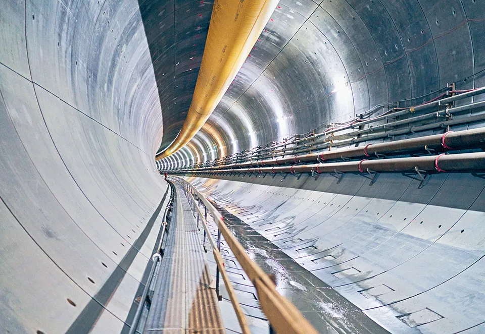 Construyendo progreso para las personas y el planeta