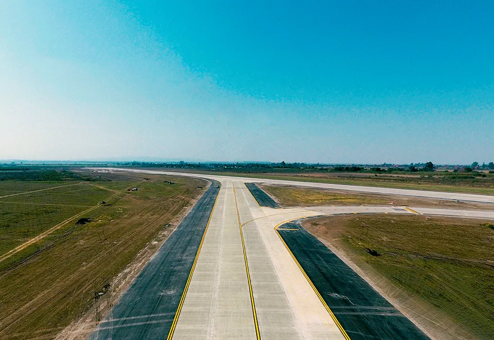 Construyendo progreso para las personas y el planeta