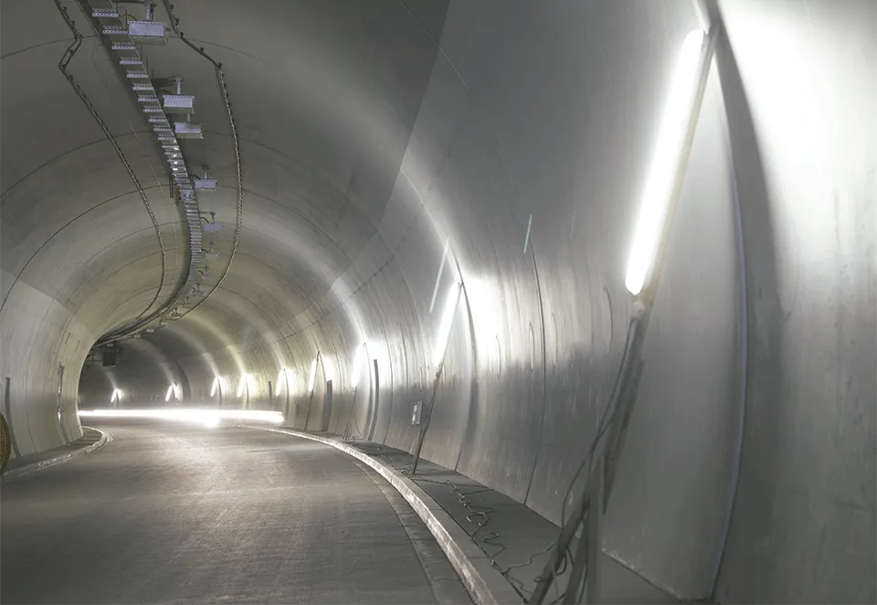 Construyendo progreso para las personas y el planeta