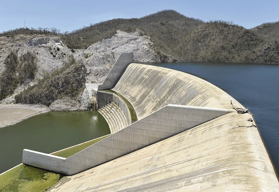Construyendo progreso para las personas y el planeta
