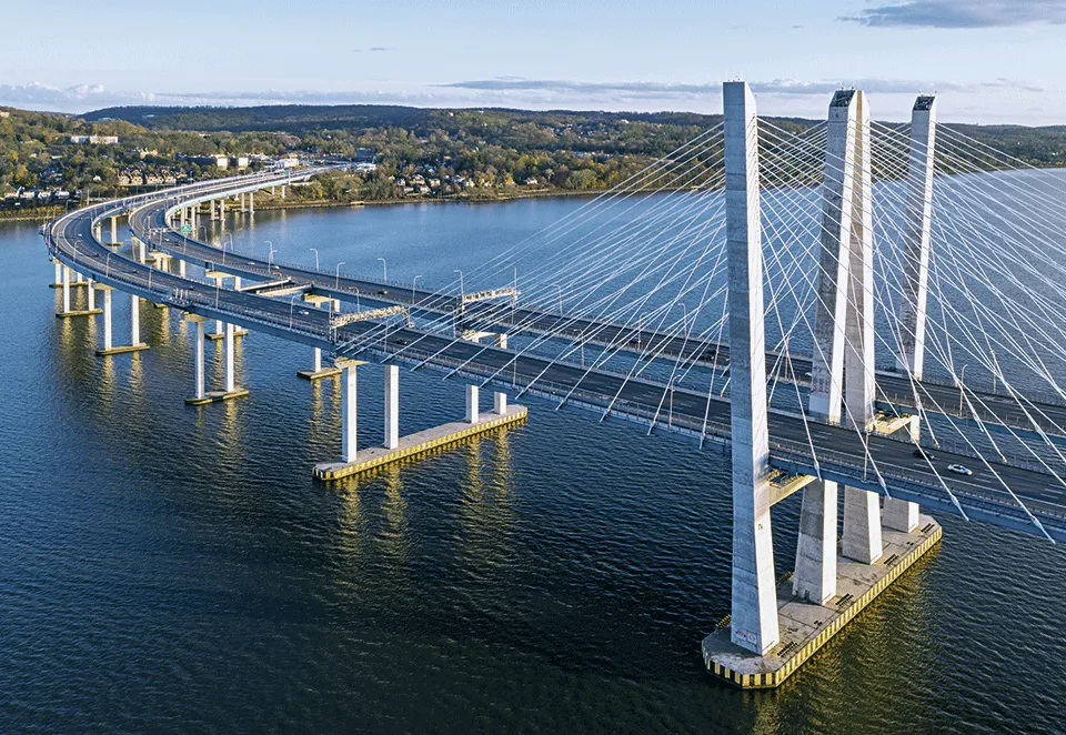 Construyendo progreso para las personas y el planeta