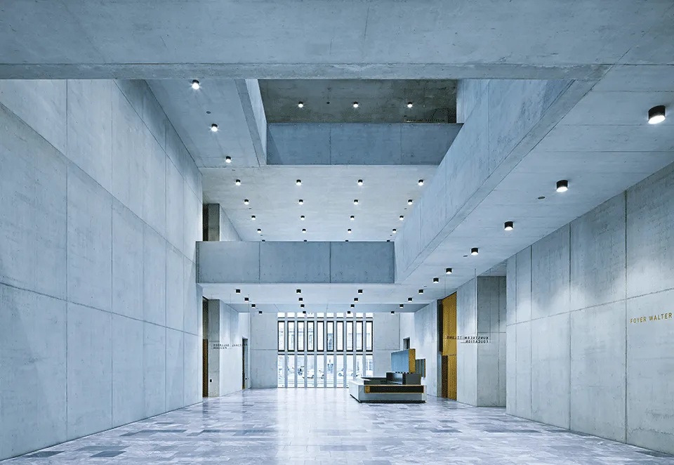 Construyendo progreso para las personas y el planeta