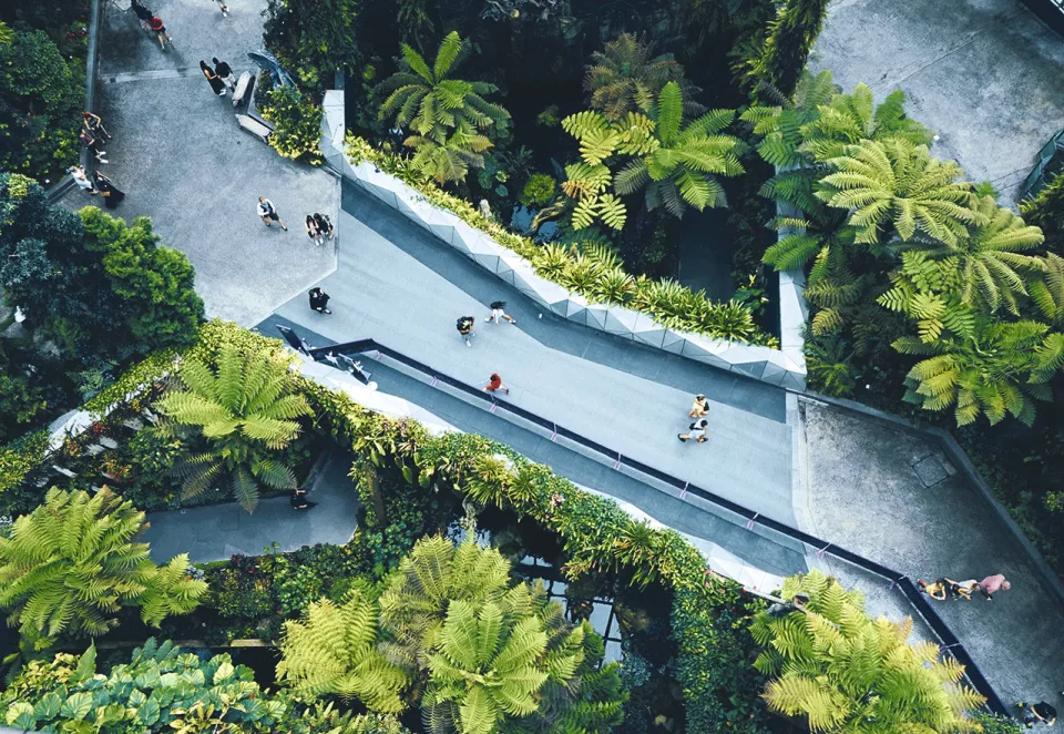 Declaraciones Ambientales de Productos