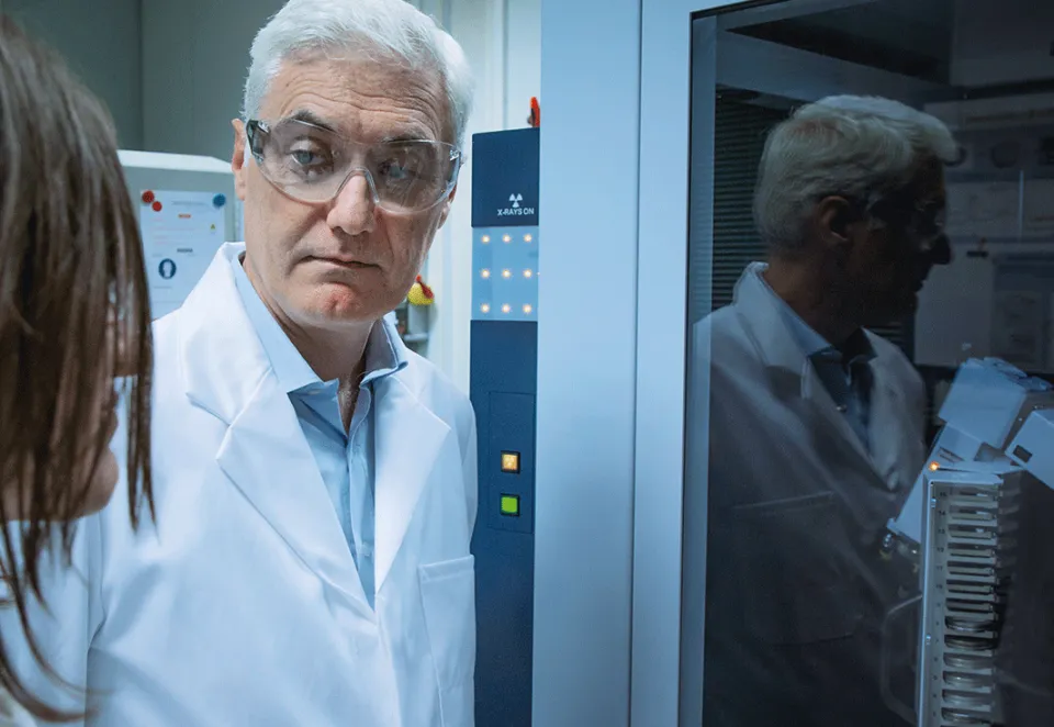 Centro de Desarrollo e Innovación (CDI)