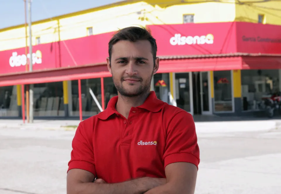 Marcas de Holcim Argentina