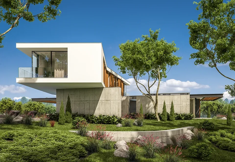 Productos y Servicios