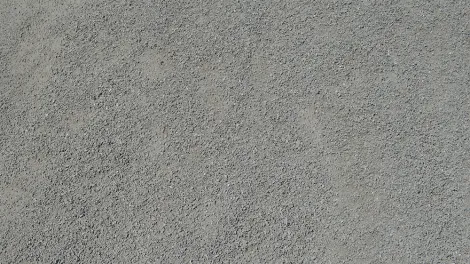 Agregados pétreos de Holcim Argentina