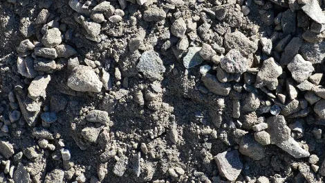 Agregados pétreos de Holcim Argentina