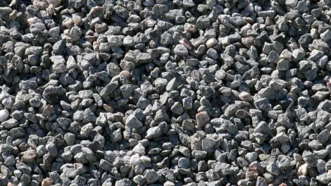 Agregados pétreos de Holcim Argentina