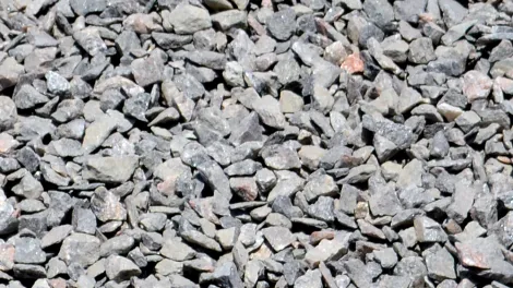 Agregados pétreos de Holcim Argentina